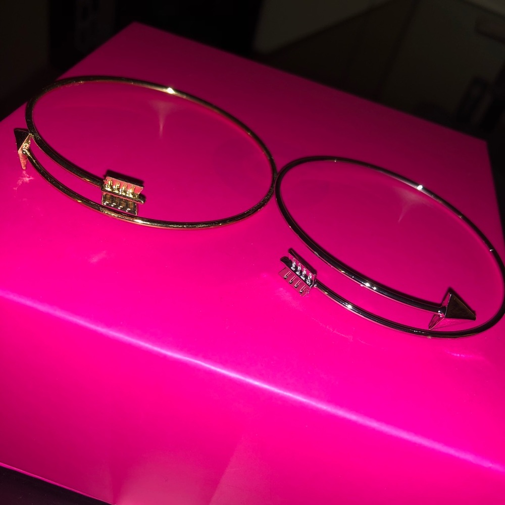 Arrow Bracelets